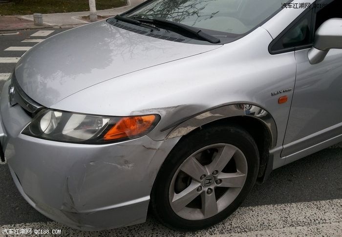 【图】朗动出事故了,我负全责,请问保险会全赔