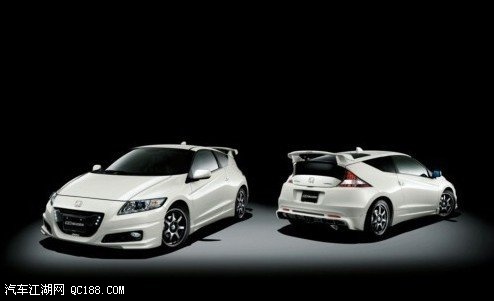 CR-Z Mugen˶װ