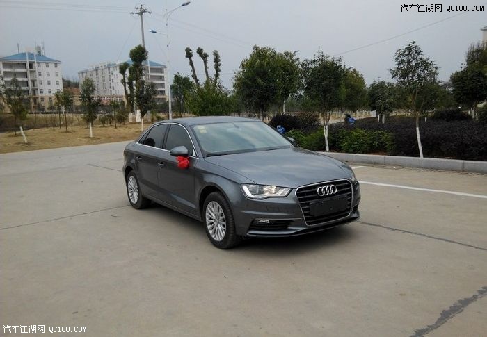 重于品牌的信赖 入手自动进取型季风灰A3