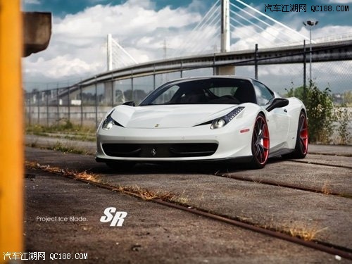 SR Autoװ458 Italia ֮