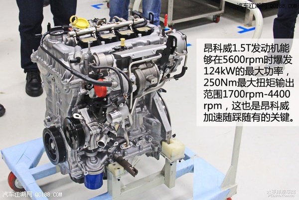 发动机 别克1.5t 福特1.5t 大众1.8t 现代2.4l