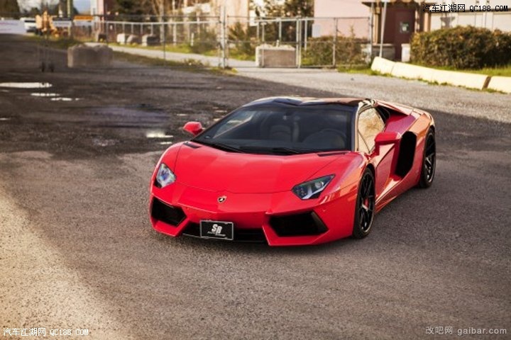 Aventador