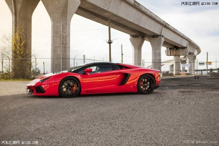 Aventador