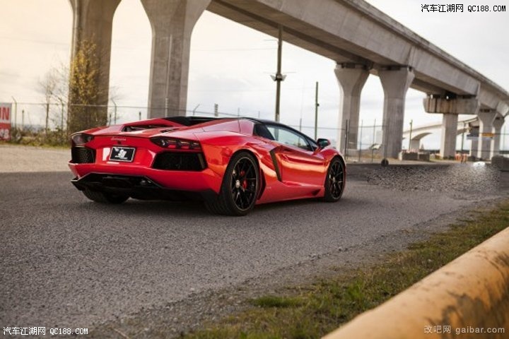 Aventador