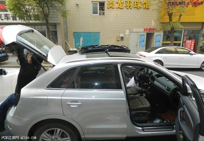 【图】王八看绿豆就是对上眼儿 迎娶小Q3之作