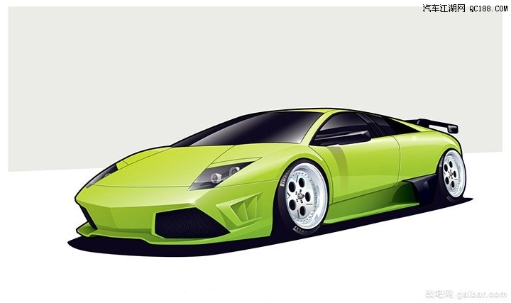 LIBERTY WALKװMurcielago