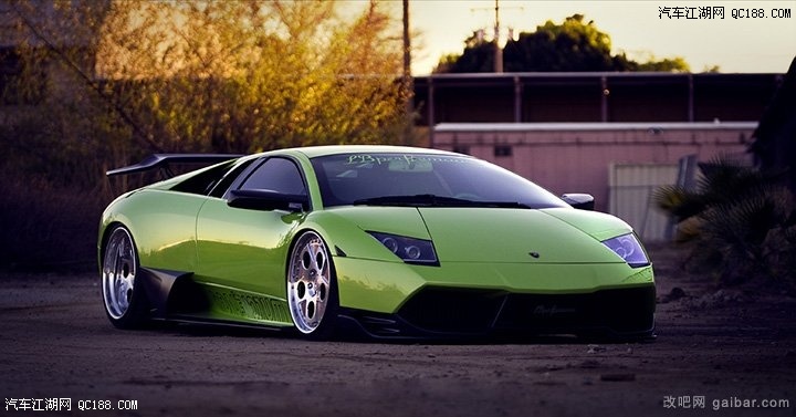 LIBERTY WALKװMurcielago