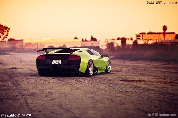 LIBERTY WALKװMurcielago