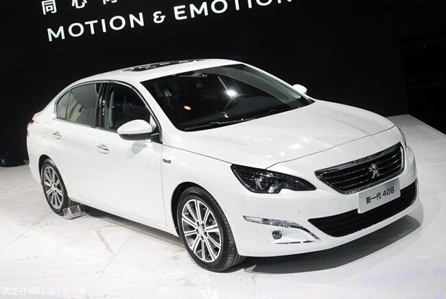 标致408优缺点 标致408优缺点详情 东风标致408优缺点