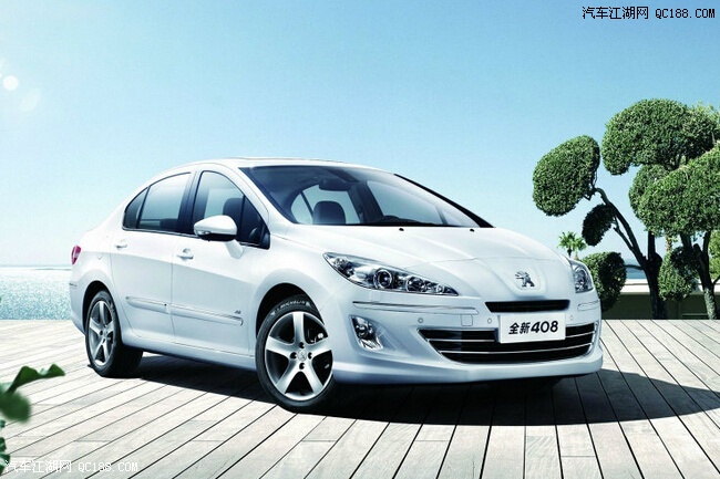 标致408油耗 标致408优油耗多吗 东风标致408油耗