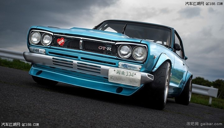 ɣSkyline GT-R PGC10װ