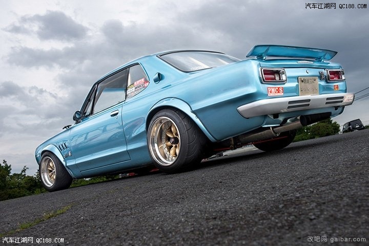 ɣSkyline GT-R PGC10װ