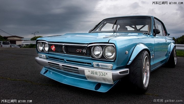 ɣSkyline GT-R PGC10װ