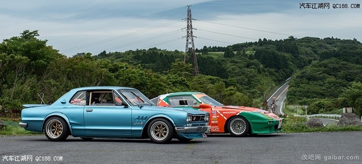 ɣSkyline GT-R PGC10װ