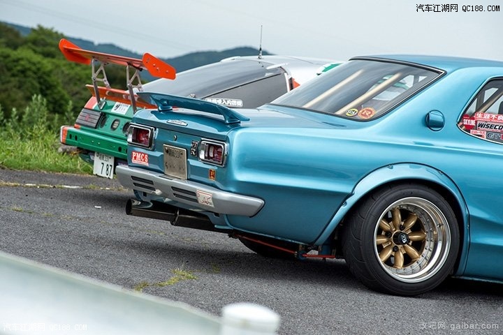 ɣSkyline GT-R PGC10װ