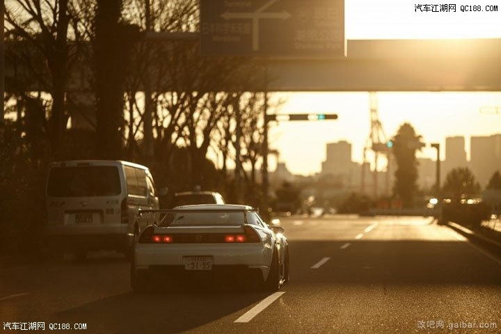 NSX NA1װ