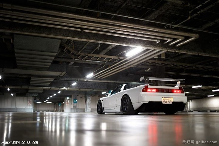 NSX NA1װ