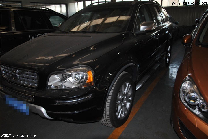 XC90̤װ