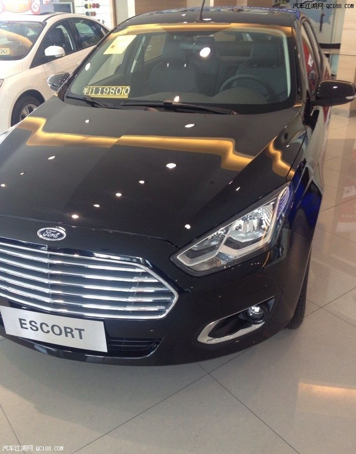 【图】福睿斯新车5天就要换变速箱总成!4S不