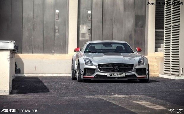 ǳ ¹SLS AMG׼