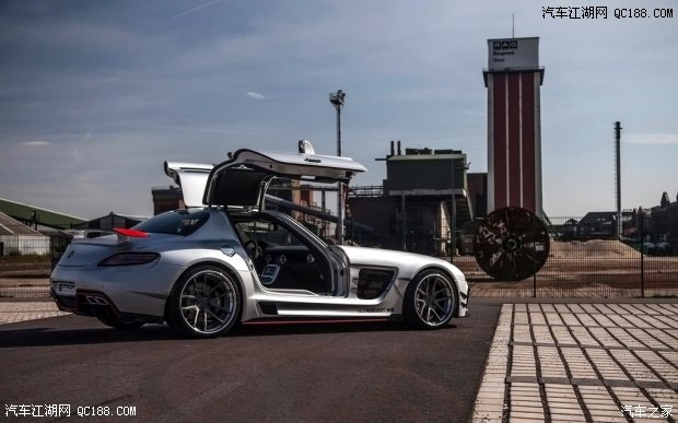 ǳ ¹SLS AMG׼