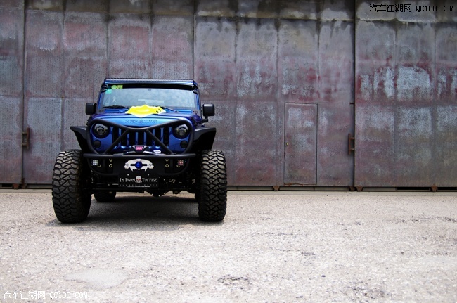 ߡϮ Jeep ԽҰװ