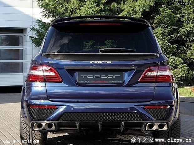 ML63 AMG Infernoװ 3СЧͼ