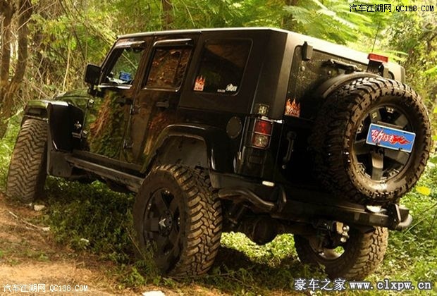 Jeep˸װ  ѡ1СЧͼ