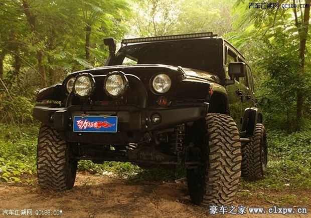 Jeep˸װ  ѡ1Чͼ