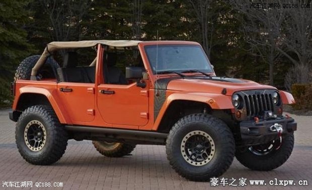 Jeepϵ׼ ܿѡ1Чͼ