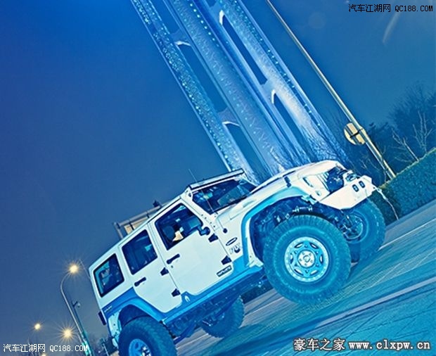 Jeep˸װй1Чͼ