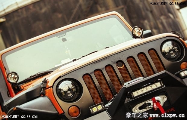 Jeep˸װ ĵͷŵ2СЧͼ