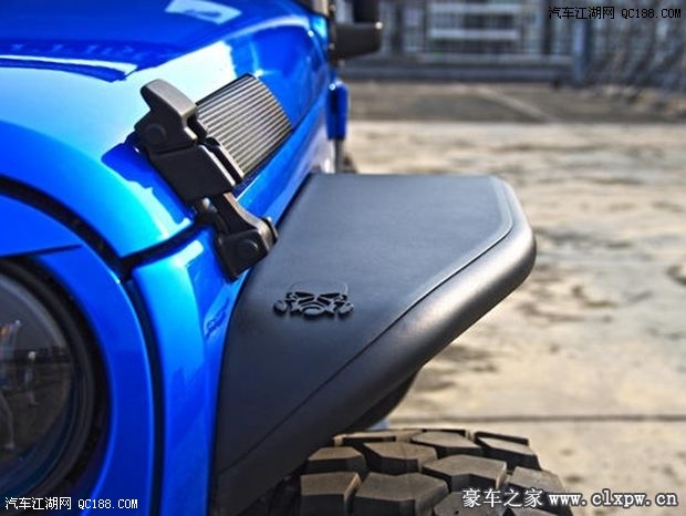 ϵ Jeep˸װ1СЧͼ