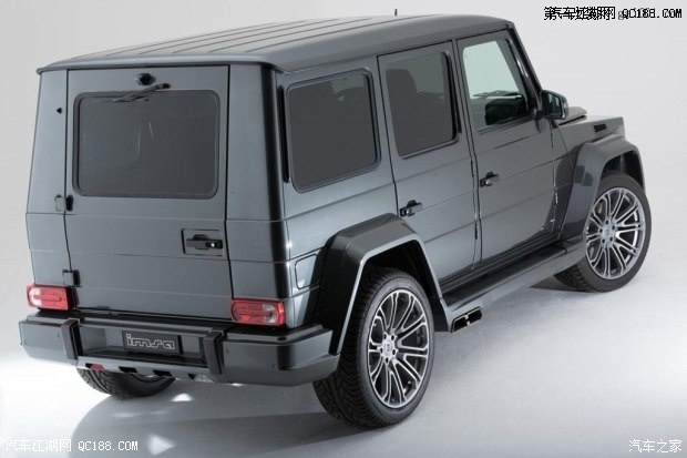 -AMG GAMG 2015 G 63 AMG