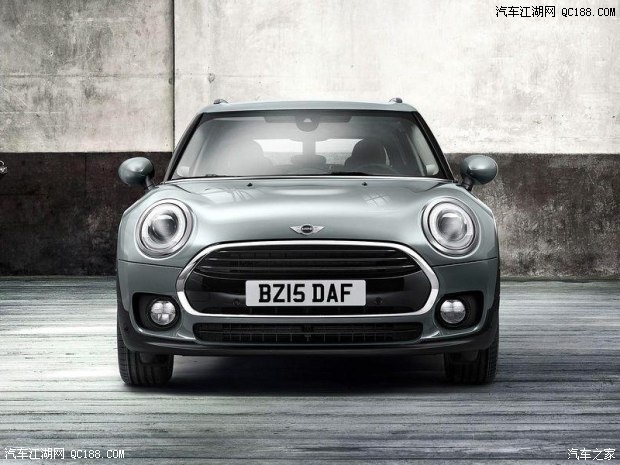 平行进口车首页 车型 迷你mini mini clubman       日前,宝马正式