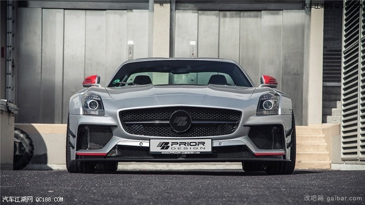 SLS AMGװ