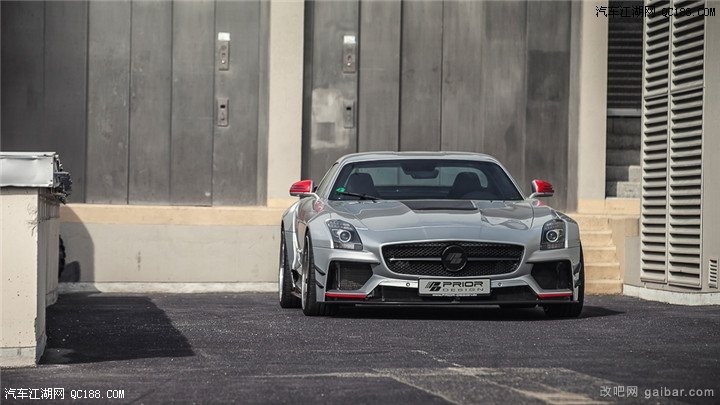 SLS AMGװ