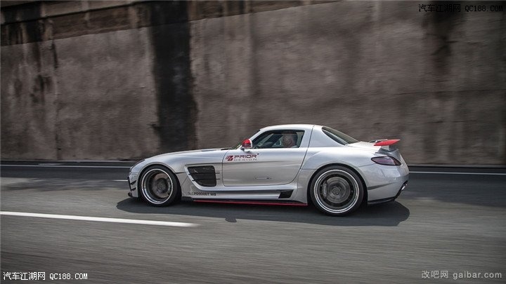 SLS AMGװ