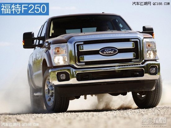 【图】工具车充满向往 聊聊有关皮卡车的故事