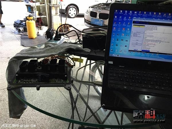 BMW320ˢECU 