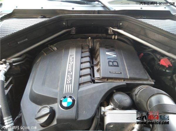 BMW X6ECU