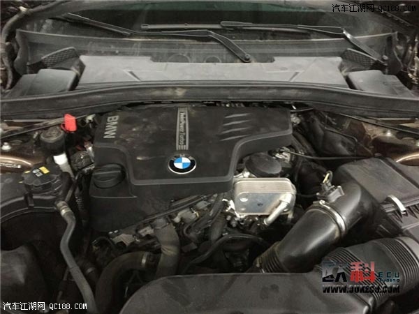 BMWX1ˢECU