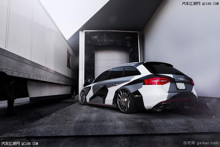 Vossen VLE-1