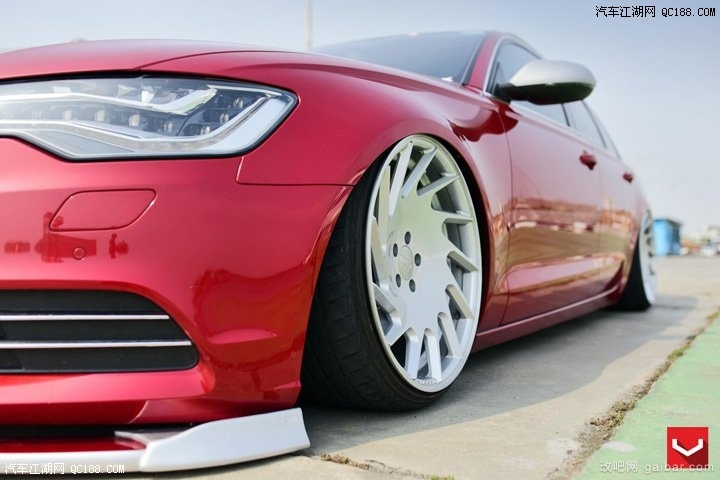 Vossen VLE-1