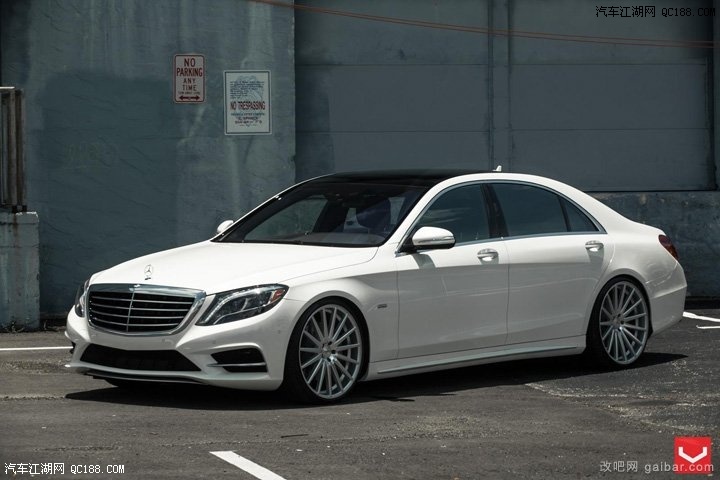 Vossen VFS-2