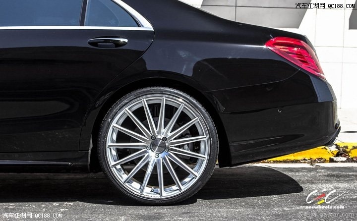 Vossen VFS-2