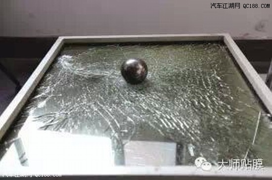 【图】大师贴膜 品牌的意义在于对社会责任承担