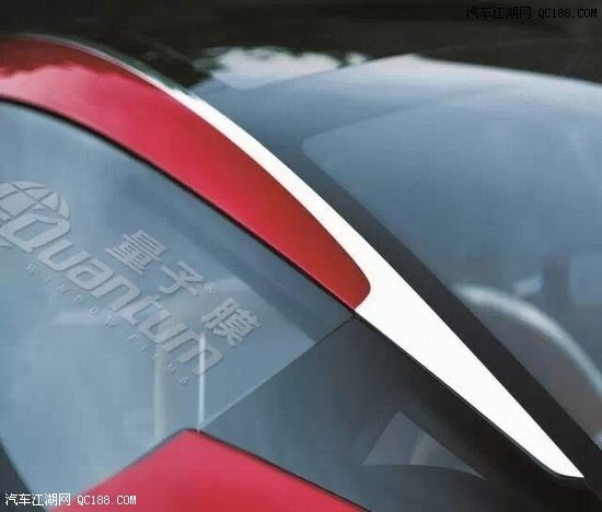 【图】量子膜刚刚推出新一代旗舰新品 钻石15