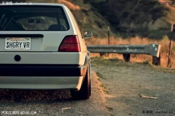 ζ VW Golf MK2װ VW Golf MK2 泵