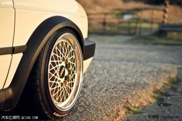 ζ VW Golf MK2װ VW Golf MK2 泵